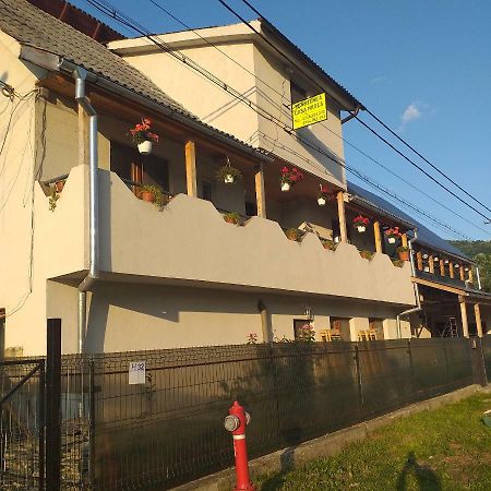 Pensiunea Casa Maria Вишово-Вижнє Екстер'єр фото