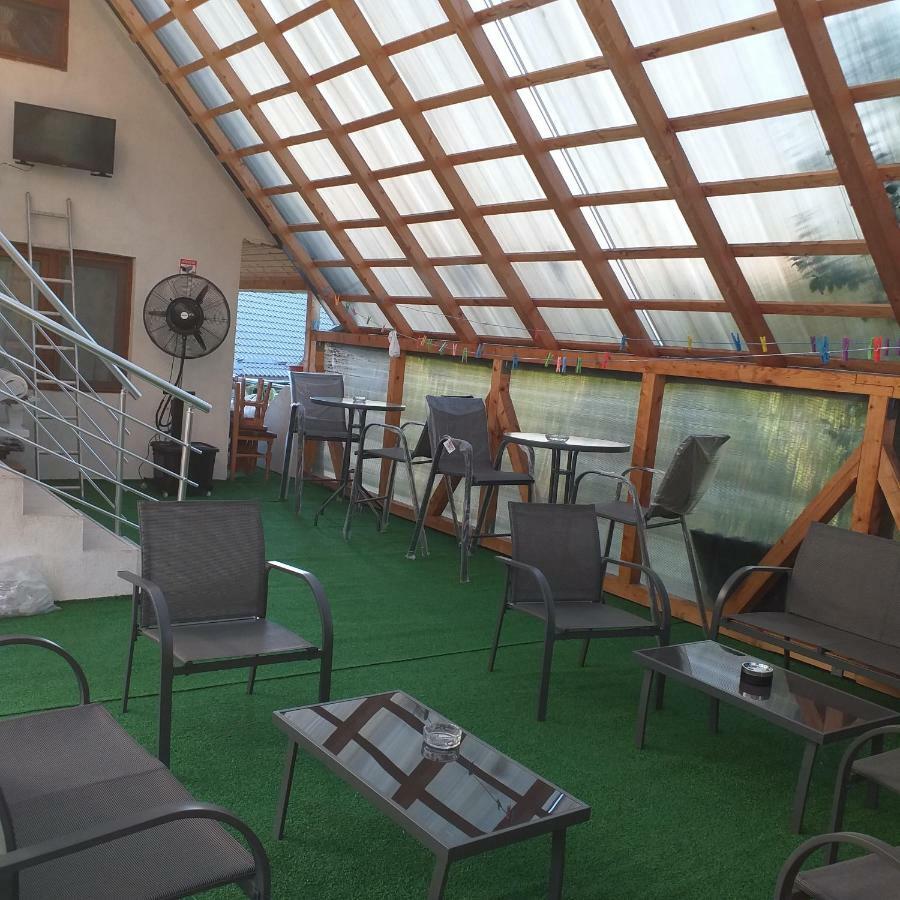 Pensiunea Casa Maria Вишово-Вижнє Екстер'єр фото