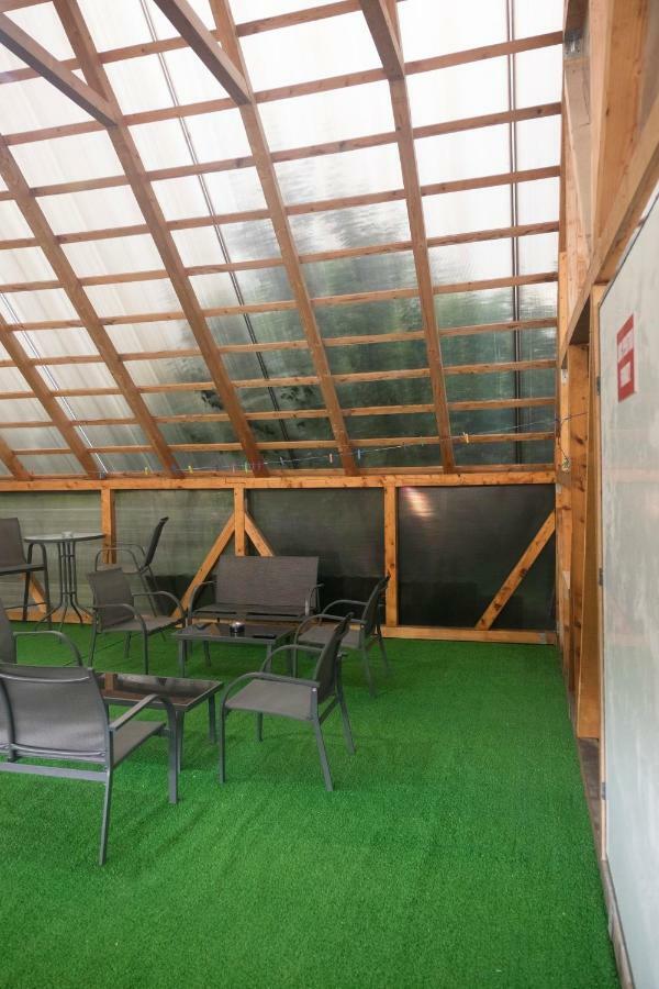 Pensiunea Casa Maria Вишово-Вижнє Екстер'єр фото